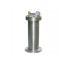 ZYA-9000活塞式水錘吸納器